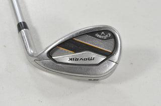 Callaway Mavrik Wedge - Good Condition
