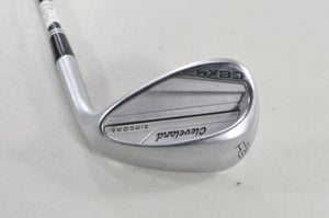 Cleveland CBX 4 Zipcore 54*-14 Wedge Helium 60g F2 Senior Flex Graphite #227059