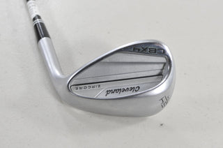 Cleveland CBX 4 Zipcore Wedge - Good Condition