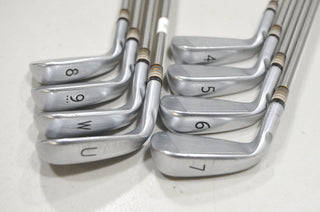 Ping i25 Iron Set - Good Condition
