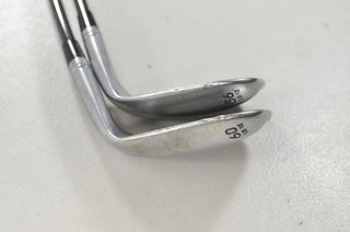 TaylorMade Milled Grind 4 Satin Wedge - Good Condition