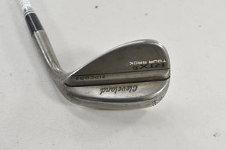 Cleveland RTX-6 Zipcore Tour Rack Raw Wedge - Good Condition