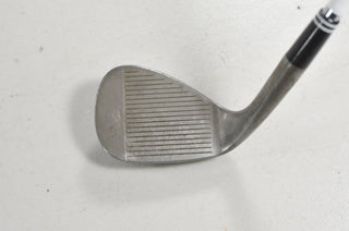 Cleveland RTX-6 Zipcore Tour Rack Raw Wedge - Good Condition