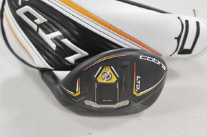Cobra LTDx 5-24* Hybrid Senior Flex Right KBS PGI 65g Graphite # 222107