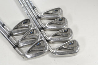 TaylorMade SIM2 Max Iron Set - Good Condition