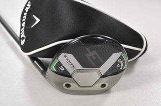 Callaway Elyte Max Fast Fairway Wood - Good Condition