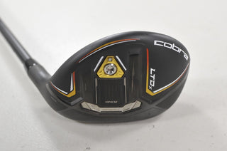 Cobra LTDx Hybrid - Good Condition