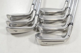 TaylorMade SIM2 Max Iron Set - Good Condition