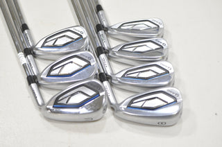 Ping G440 Iron Set - Good Condition