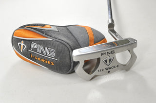 Ping i-Series 1/2 Wack-E Putter - Good Condition