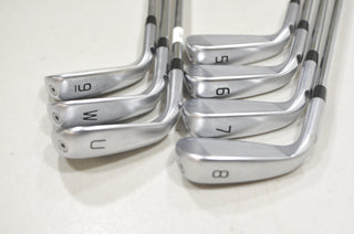 Ping G440 Iron Set - Good Condition