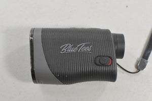 Blue Tees Series 3 Max+ Plus Golf Range Finder #225496
