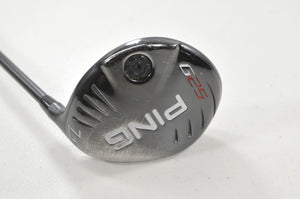 Ping G25 7-21* Fairway Wood Regular Flex Right TFC189 Graphite # 221944
