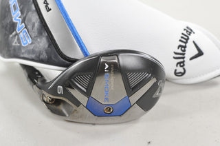 Callaway Paradym Ai Smoke Hybrid - Good Condition