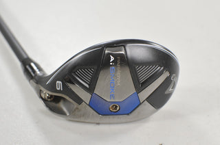 Callaway Paradym Ai Smoke Hybrid - Good Condition
