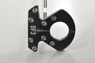 LAB Golf DF3 Putter - Poor Condition