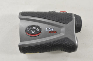 Callaway CSi Pro Range Finder - Good Condition