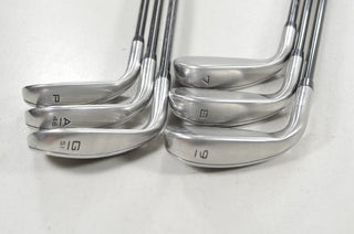 Callaway Rogue ST MAX 2024 Iron Set - Good Condition