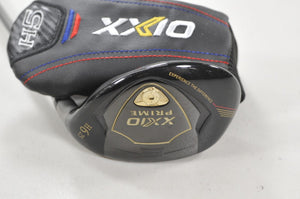XXIO Prime 12 6-25* Hybrid Regular Flex 43.5g Right SP-1200 Graphite # 222094