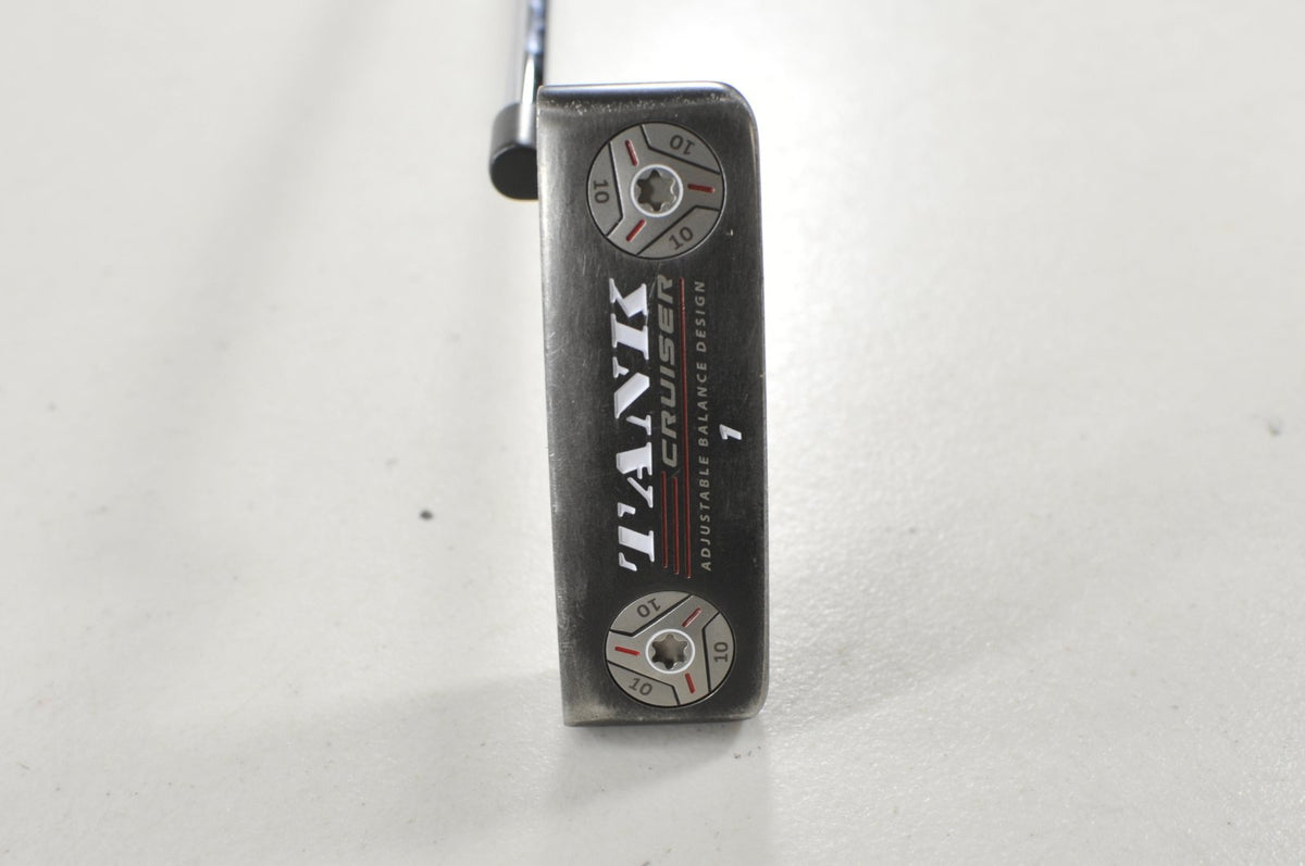 Odyssey Tank Cruiser #1 35