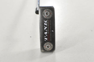 Odyssey Tank Cruiser #1 Putter - Good Condition