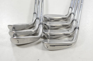 TaylorMade M2 2017 Iron Set - Good Condition