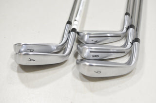 TaylorMade Qi HL Iron Set - Good Condition