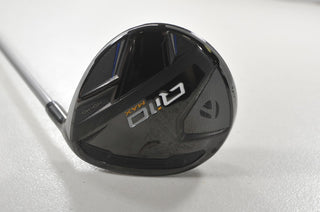 TaylorMade Qi10 Max Fairway Wood - Good Condition