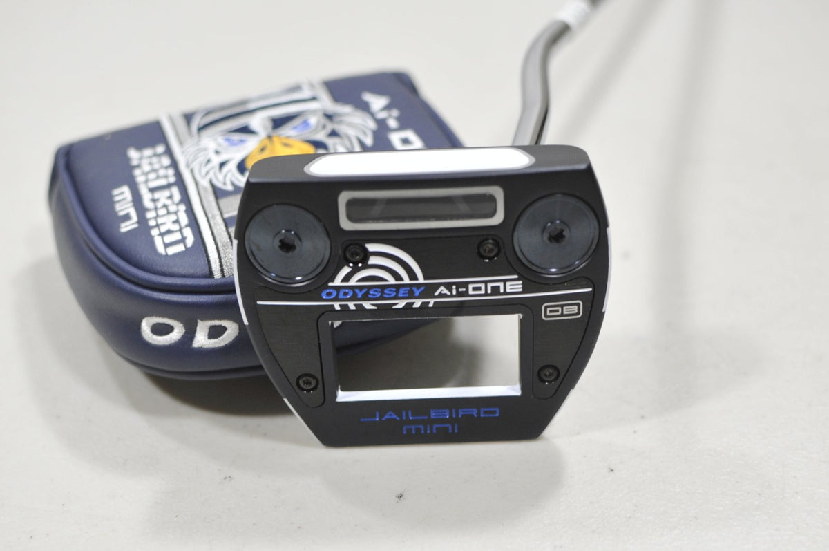 Odyssey Ai-ONE Jailbird Mini DB 34
