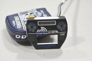 Odyssey Ai-ONE Jailbird Mini DB Putter - Good Condition