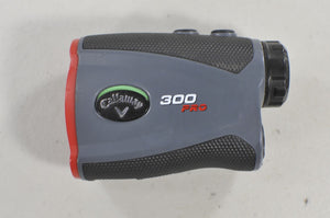 Callaway 300 Pro 2024 Golf Range Finder  #225499