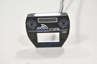 Odyssey Ai-ONE Jailbird Mini DB Putter - Good Condition