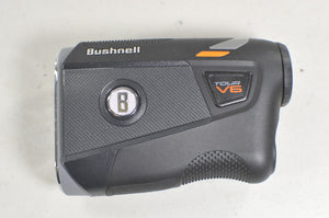 Bushnell Tour V6 Range Finder  # 220793