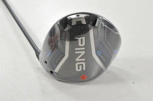 Ping G440 Max 10.5* Driver Stiff Flex Right Alta CB 50g New  # 223721