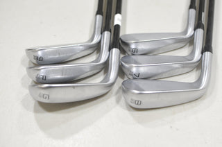 Cleveland Zipcore XL Iron Set - Good Condition