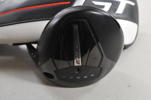 Titleist GT3 9.0* Driver Stiff Flex Right Riptide CB 6.0 50g # 221954