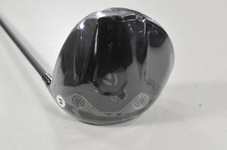 TaylorMade Qi4D Designer Series Shadowfall Driver - New Condition
