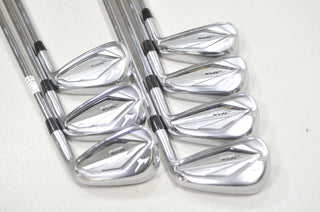 Mizuno JPX 923 Forged Iron Set - Good Condition
