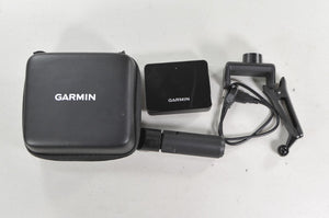 Garmin Approach R10 Launch Monitor with Case  # 220875