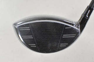 TaylorMade Qi4D Designer Series Shadowfall Driver - New Condition