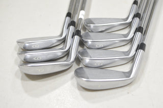 Mizuno JPX 923 Forged Iron Set - Good Condition