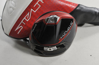 TaylorMade Stealth 2 Plus Driver - New Condition