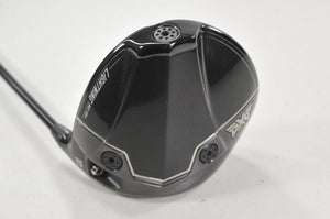 PXG Lightning Max 10K+ 10.5* Driver Stiff Flex RH Diamana Limited S60 # 222091