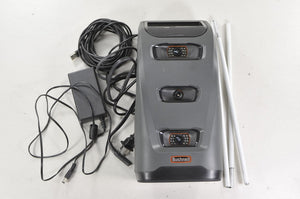 Bushnell Foresight Sports Launch Pro Ball and Club Data Launch Monitor  #210269