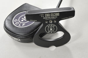 LAB Golf Directed Force 2.1 35" Putter Right Steel  # 215562