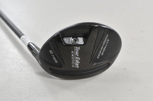 Tour Edge Exotics E725 4-22* Hybrid Senior Flex Cypher 5.0 50g Graphite #227060