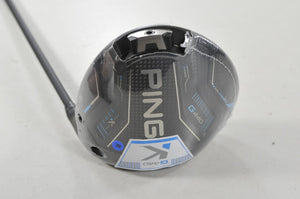 Ping G440 K 9* Driver Regular Flex Right Alta CB 50g New  # 223725