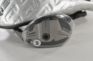 TaylorMade Qi35 Rescue Hybrid - New Condition