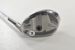 TaylorMade Qi35 Rescue Hybrid - New Condition