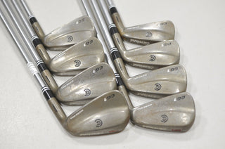 Cleveland CG1 Black Pearl Iron Set - Good Condition